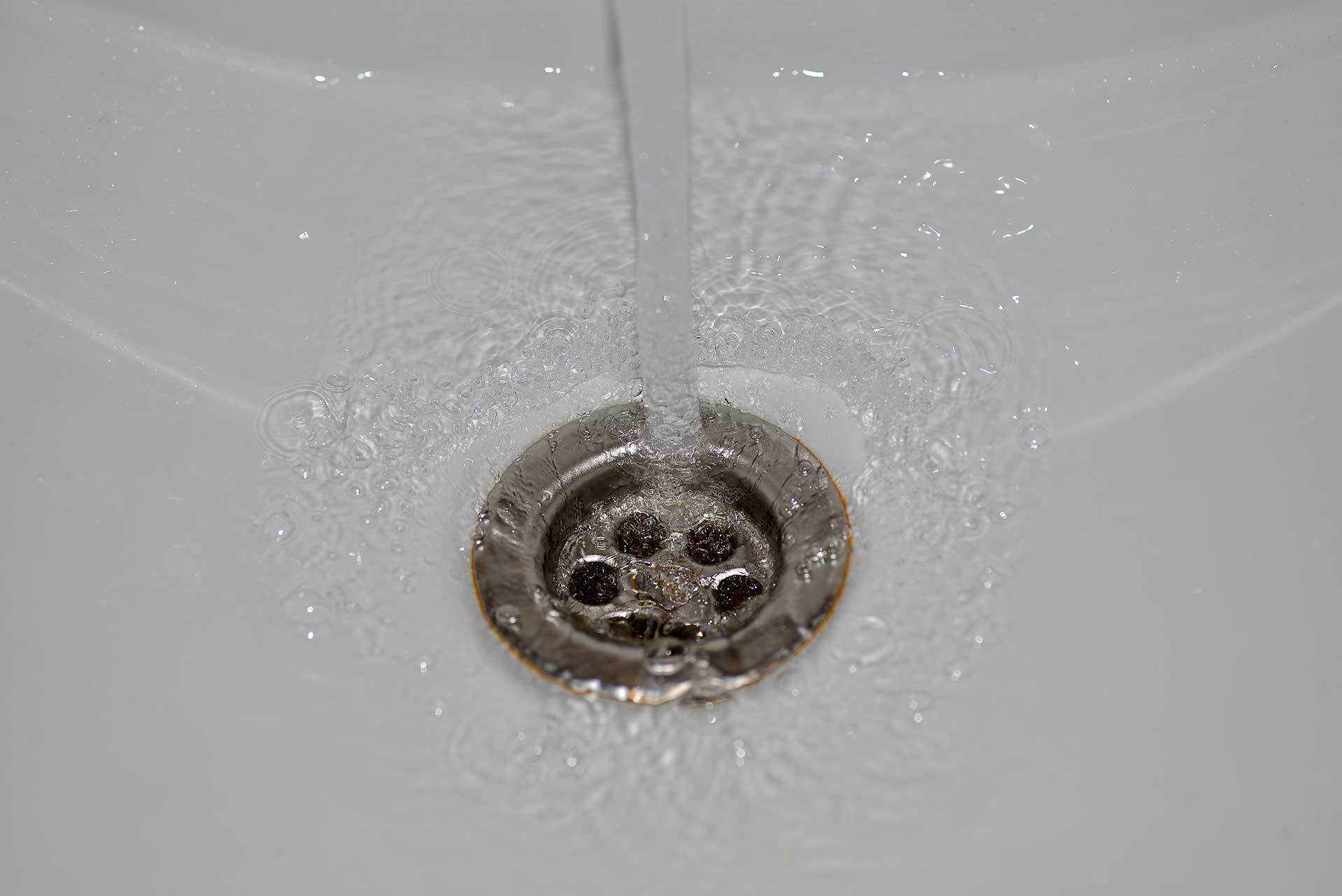 A2B Drains provides services to unblock blocked sinks and drains for properties in Whetstone.